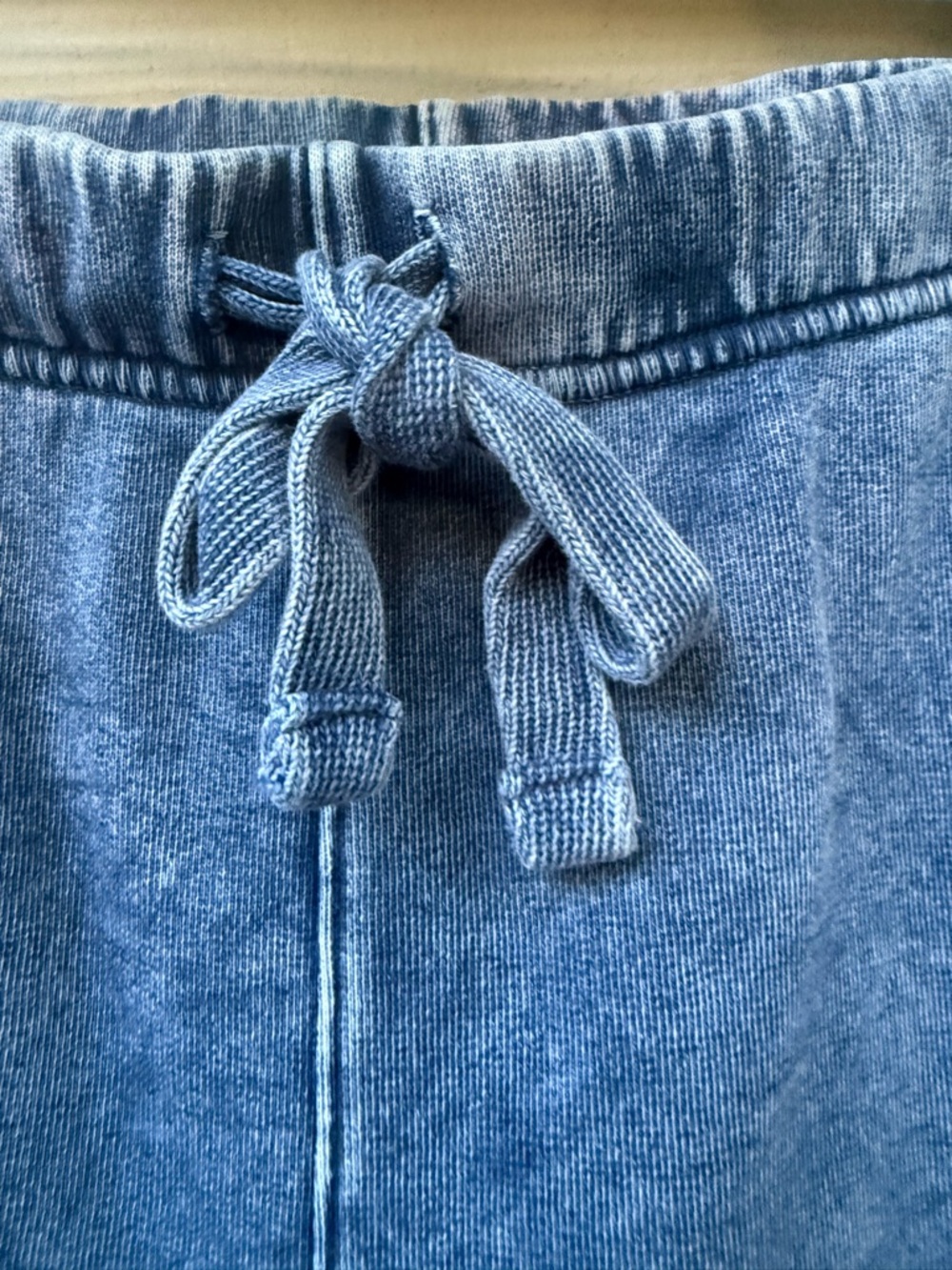 Frank & Eileen Bella Italian Sweatpants - Picture 2 of 10